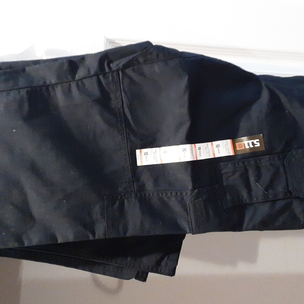 Women tactile pro pant